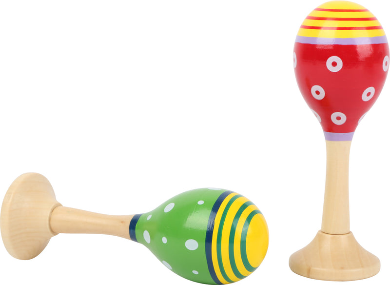 Maracas