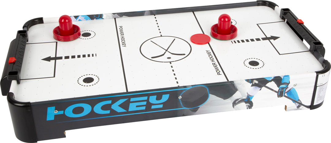 Air Hockey