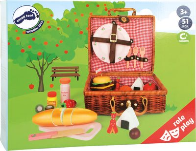 Cesto da picnic