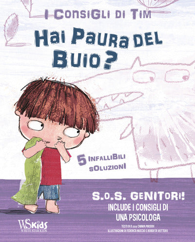 Hai paura del buio?