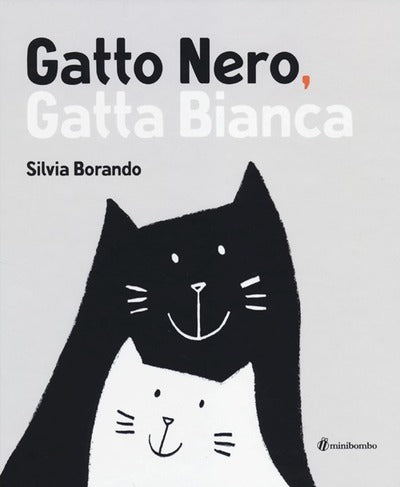 Gatto Nero, Gatta Bianca