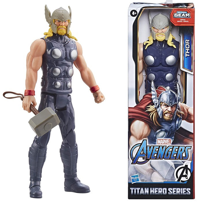 Thor 30cm