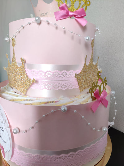 Torta Princess