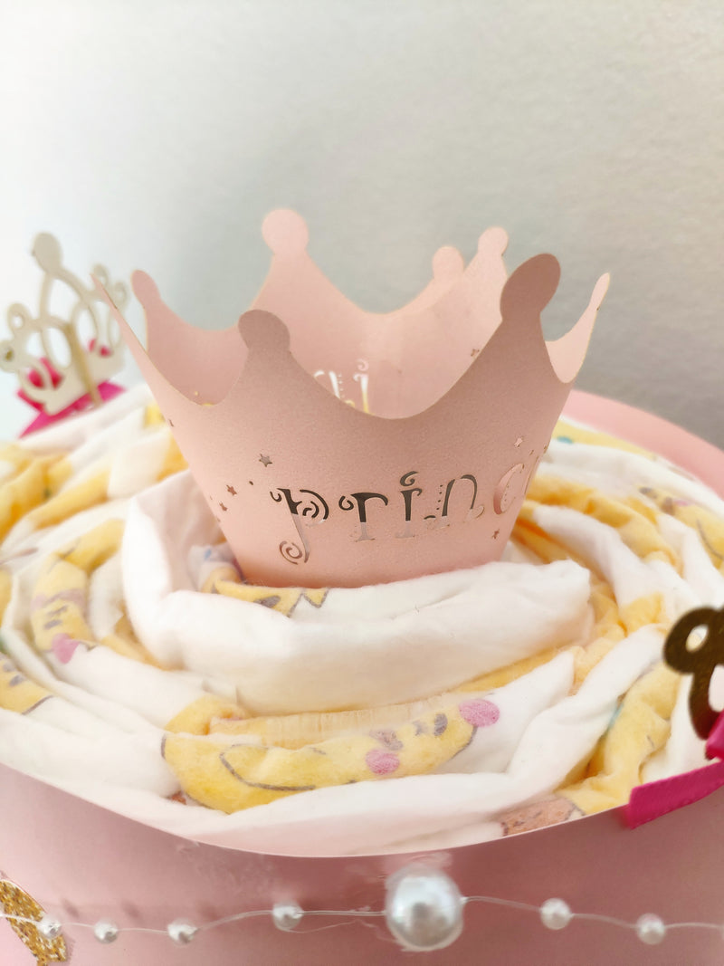 Torta Princess