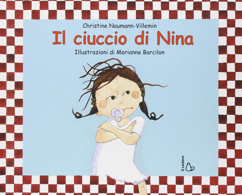 Il ciuccio di Nina