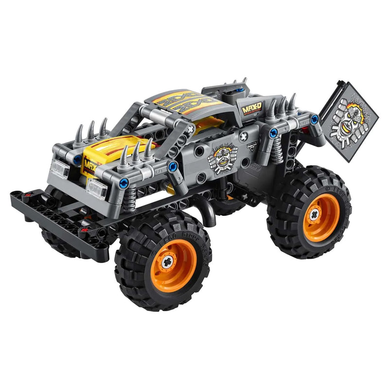 Monster Jam Max-D - 42119