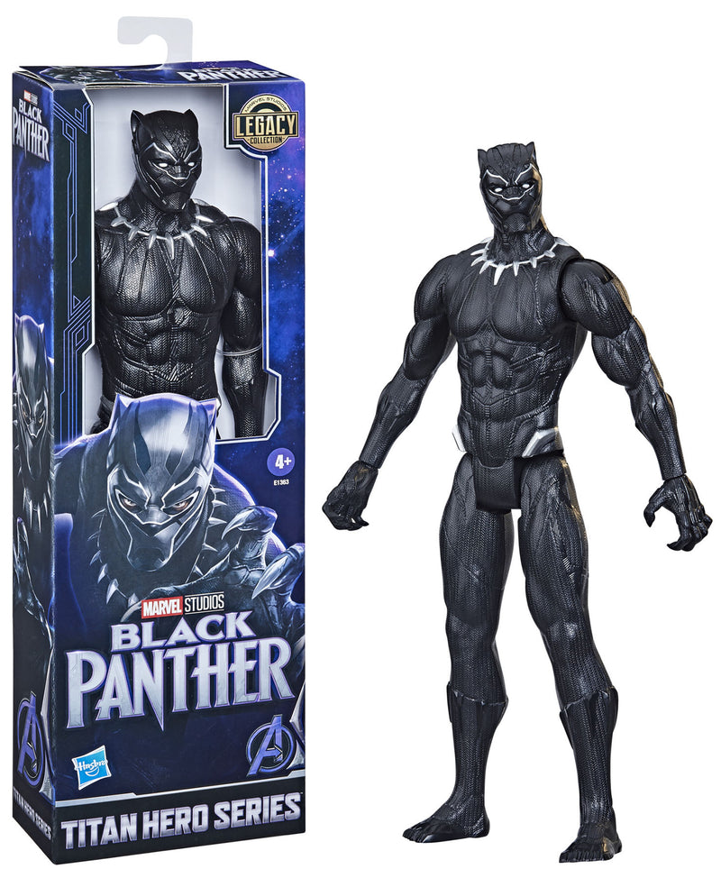 Black Panther 30cm