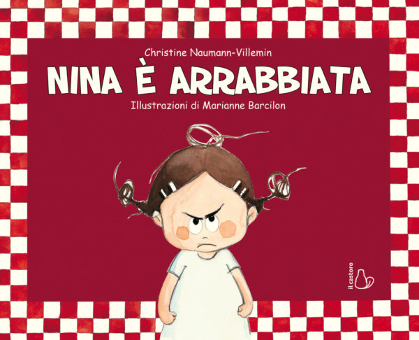 Nina è arrabbiata