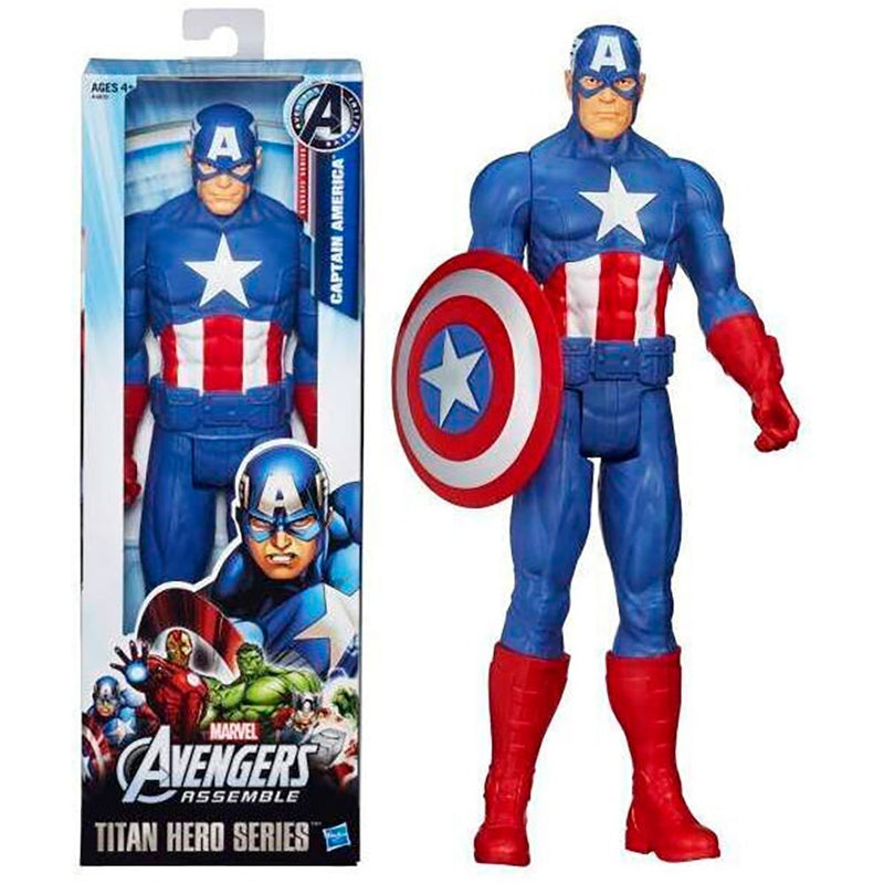 Capitan America 30cm