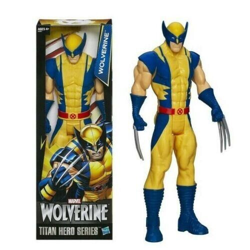 Wolverine 30 cm